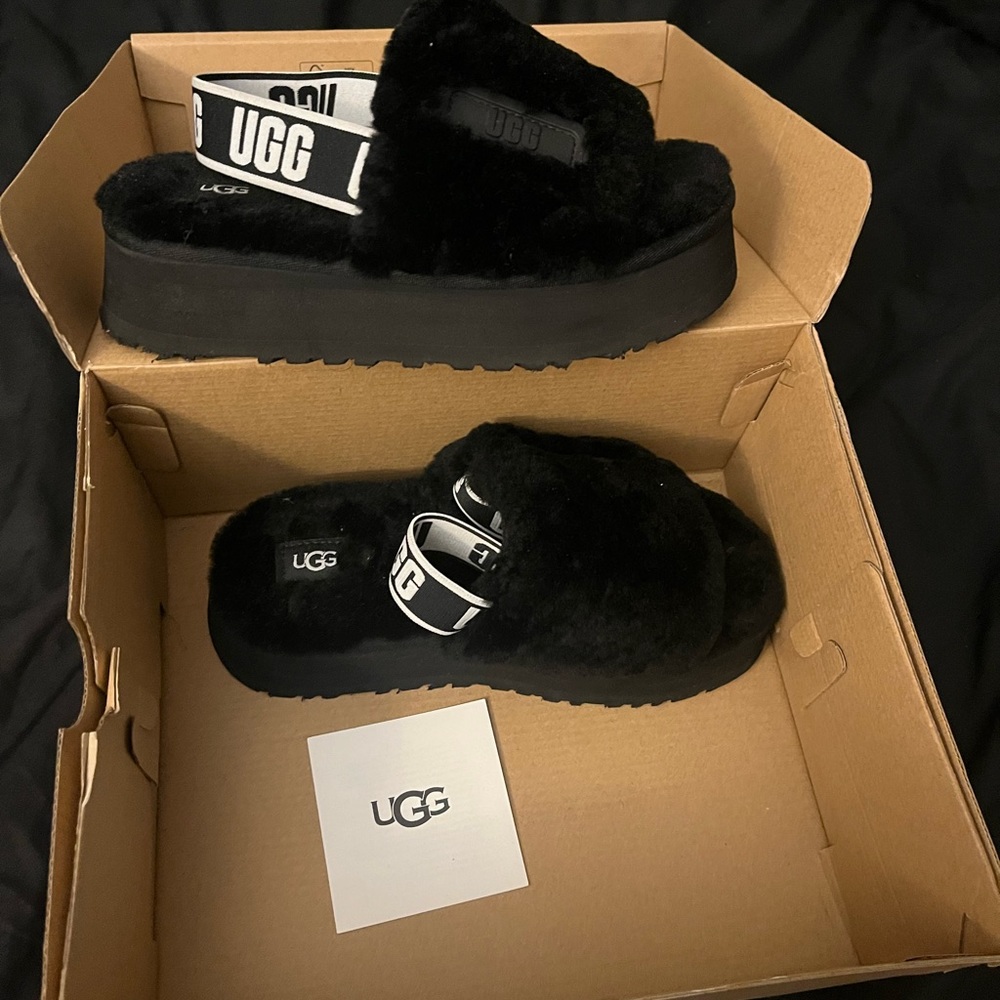 Ugg Slippers